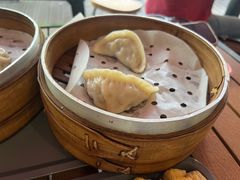 -鸡鸣汤包(红山动物园店)