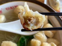 -小姜锅贴(凤凰街店)