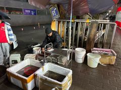 -铜元老码头鳝鱼火锅