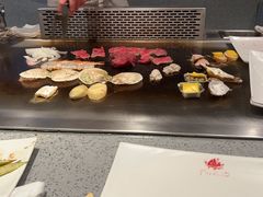 -大渔铁板烧(大悦城店)
