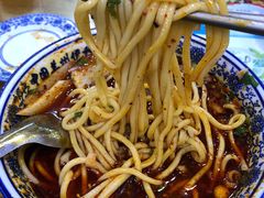 -伊穆祥牛肉面总店·清真