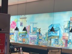 -沼津港精致料理·寿喜烧·烧鸟(漕河泾印象城店)