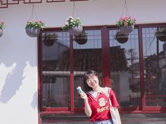 -小陆莲花蟹园农家乐(莲花岛店)