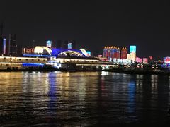 -武汉两江游览·夜游长江(汉口粤汉码头)