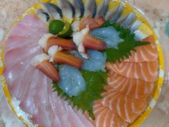 -番生三文鱼(新塘店)