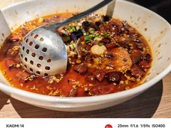 -太二酸菜鱼(中山龙之梦店)