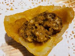 玉兰饼-天福苑(崇宁路店)
