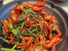 -聚味瞿记·龙虾堂(天元店)