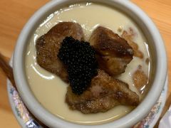 -大岛日本料理铁板烧(南通大饭店)
