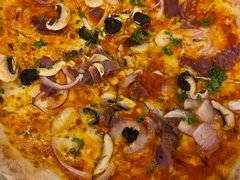 -PIZZA BIANCA(民园店)