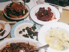 -欣旺·迎宾楼·百年无锡菜