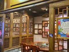 -海南大院·非遗琼味(海甸岛店)