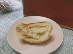 软糯原味米面包-富贵面包公司(运河店)