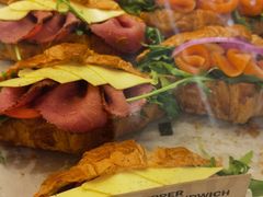 -PAPER STONE BAKERY(天汇广场店)