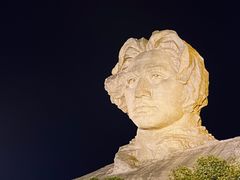-橘子洲景区