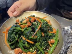 -合易泓烤肉•首创生椰大油边(宁山路店)