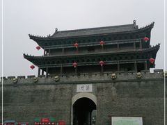 -滦州古城