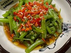 -眷江南之小蓝鲸(王府大街店)