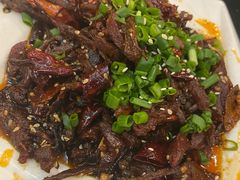 -老来福·非遗酸汤兔(凯旋路店)