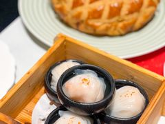 -馋遇江南·精致湖景雅宴(东方之门店)