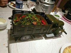 -奇滋豆味(南十四道街店)