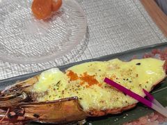 -吉之仙•中国制造•出口级食材日料店(领事馆总店)