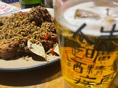 -壹酒贰肉1926·深夜食堂(九纬路店)
