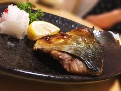 -福匠日本料理(人民路店)