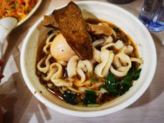 -东方削面(迎泽街店)