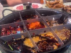 -五里关火锅(牛市口店)