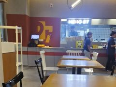 -HELLO 27 意面·沙拉·帕尼尼