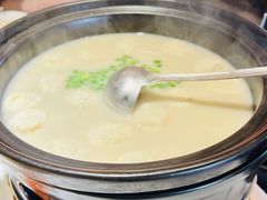 功夫鱼腐-味可道美食坊(福基路店)