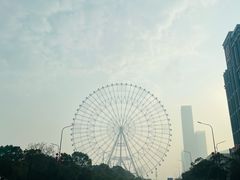 -南昌之星摩天轮
