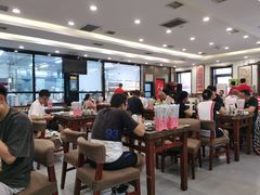 大堂-张包铺(道外店)
