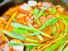 -黔有有贵州酸汤夺夺粉火锅(五味十字店)