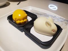 -海底捞火锅(枫蓝国际购物中心店)