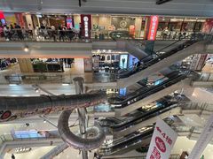-巴黎春天(浦建店)