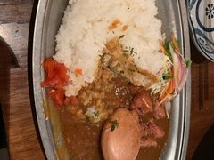 -铃木食堂(帽儿胡同店)