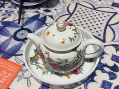 -图味美小黄鱼·景德菜(浙江路店)