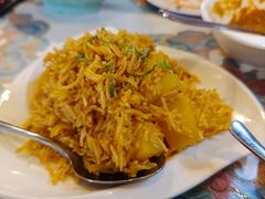 -Santoor 萨都里印度餐厅(北锣鼓巷店)