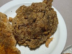 -香酥鸡排(京汉大道店)