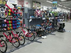 -迪卡侬(观山店)