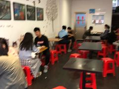 大堂-细妹五香牛杂(步行街店)