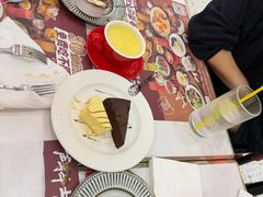 -斗牛士牛排餐厅(嘉里汇店)