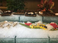 -都会尚膳·海鲜自助餐厅(重庆万豪酒店)