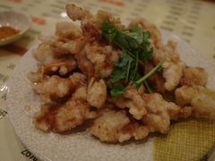 锅包肉-吉味馆(柠溪店)