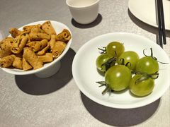 -郑庄脂渣海鲜楼(九水路店)