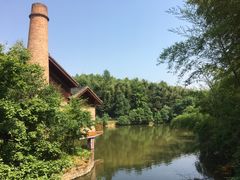 -景德镇古窑民俗博览区