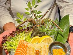 -岩盐·铁板料理(嘉里店)
