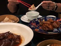 -誉八仙粤菜(万象天地店)